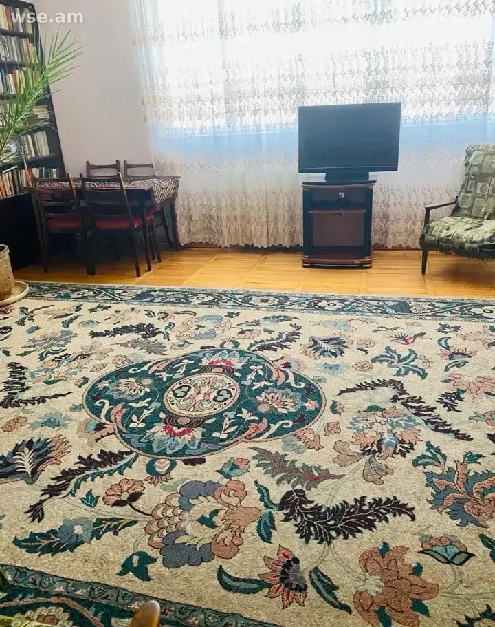 2室公寓, 60㎡, 25/2 Marshal Babajanyan Str. — 180 000 ֏ | WSE.AM