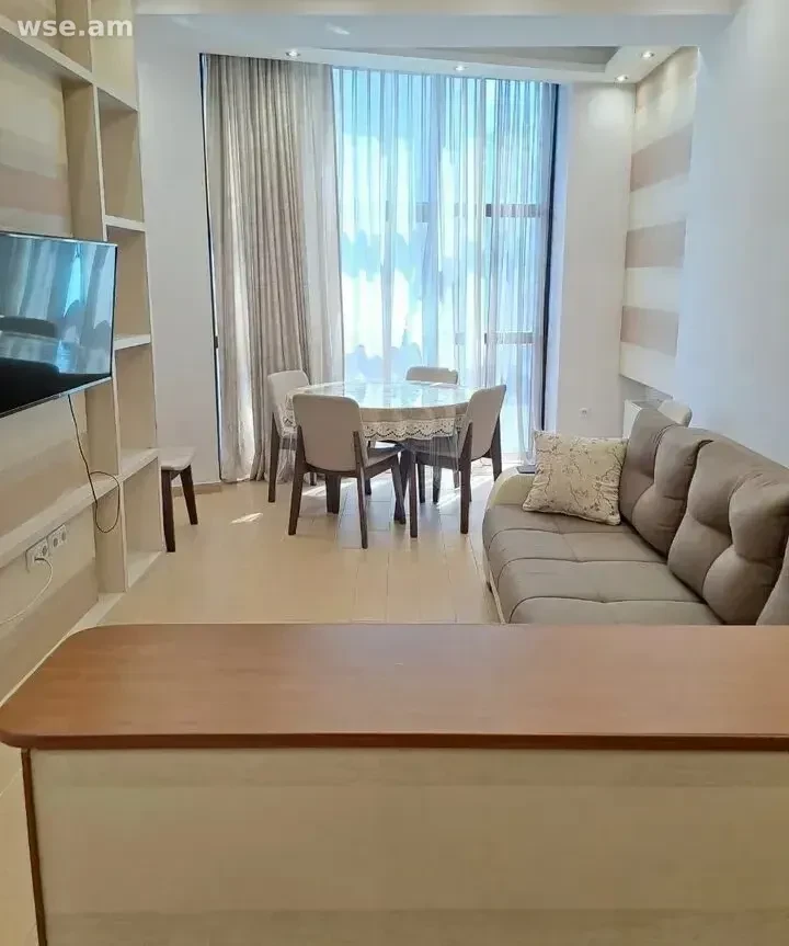3室公寓, 75㎡, nikogaos street Adontsa 8 — 450 000 ֏ | WSE.AM