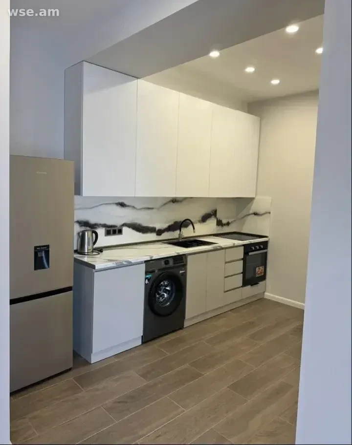 2室公寓, 57㎡, arshakunyats Avenue 18 — 650 000 ֏ | WSE.AM