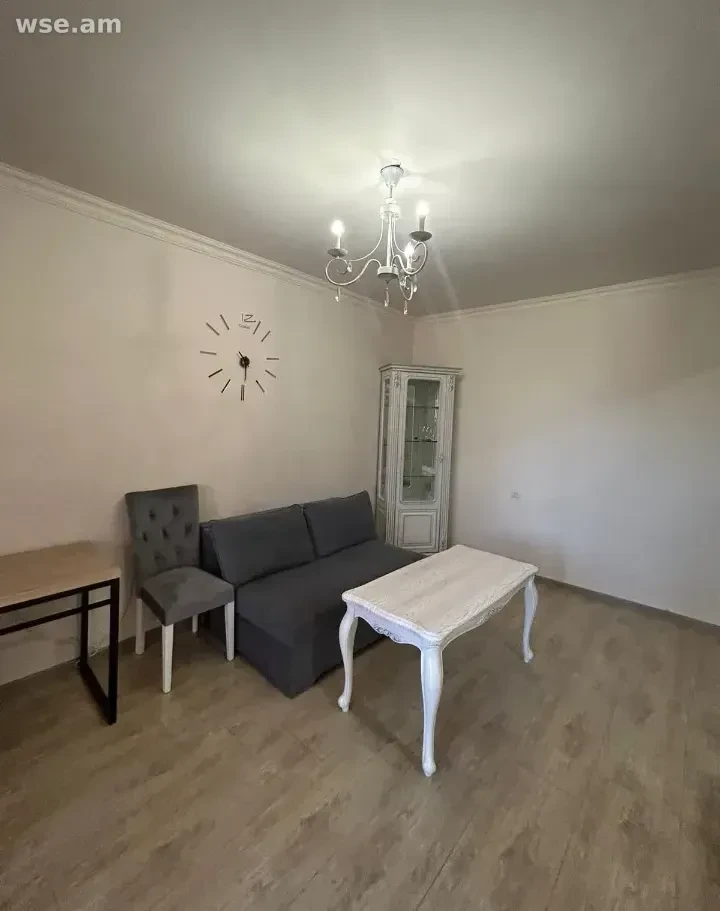 2室公寓, 45㎡, 29 Saryan Street — 380 000 ֏ | WSE.AM
