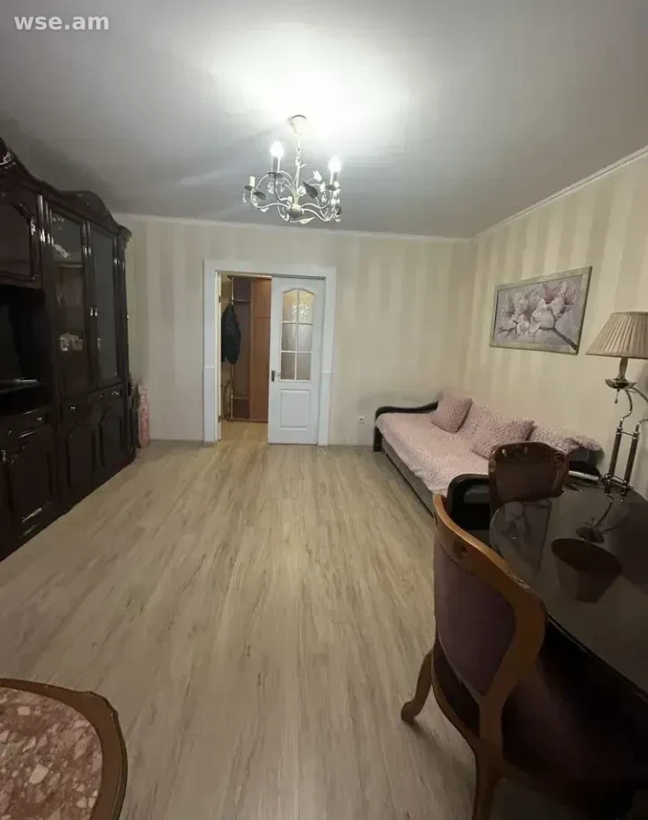 2室公寓, 60㎡, komitas avenue 54 — 260 000 ֏ | WSE.AM