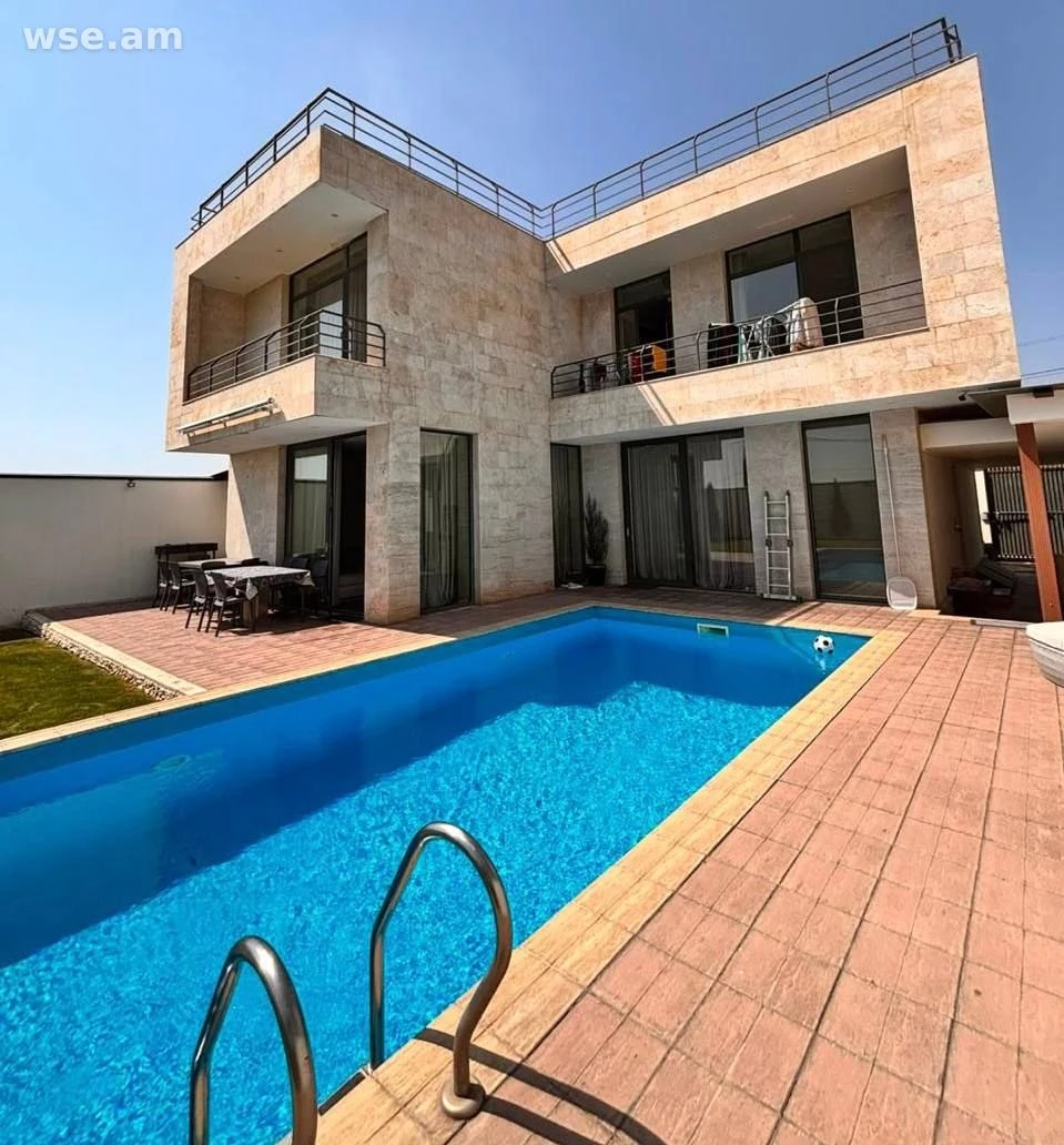 4室独栋住宅, 300㎡, 3rd Silikyan Street 2/29 — 1 500 000 ֏ | WSE.AM
