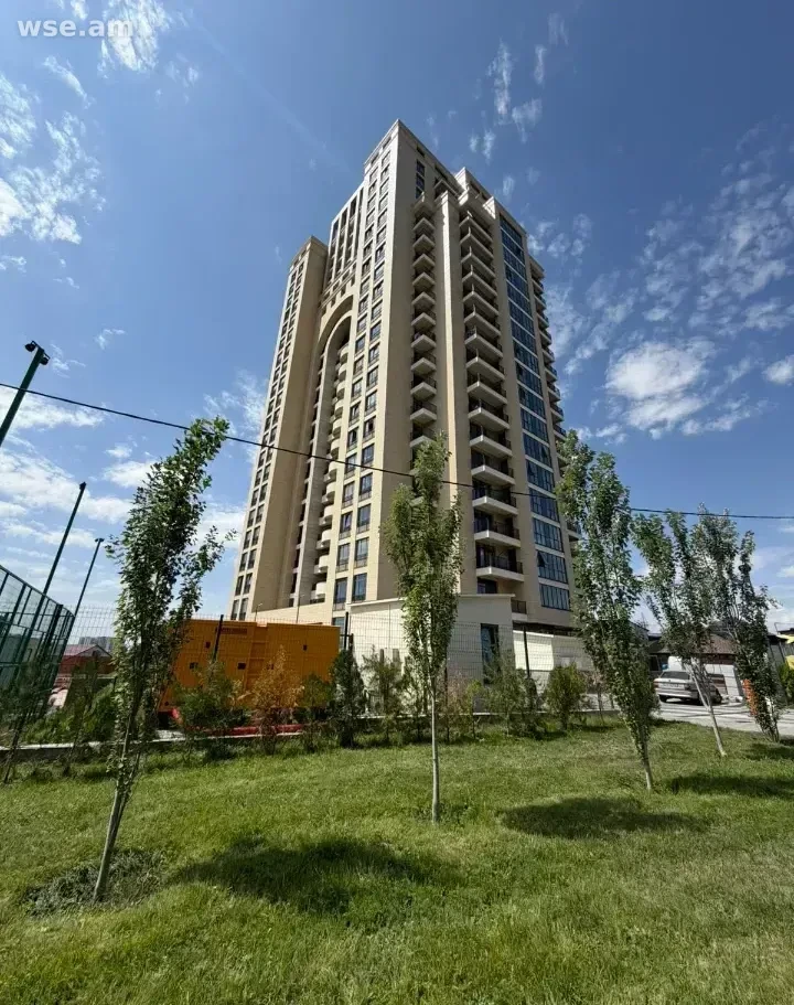 3室公寓, 117㎡, 33/3 Tigran Petrosyan Street — 199 000 $ | WSE.AM