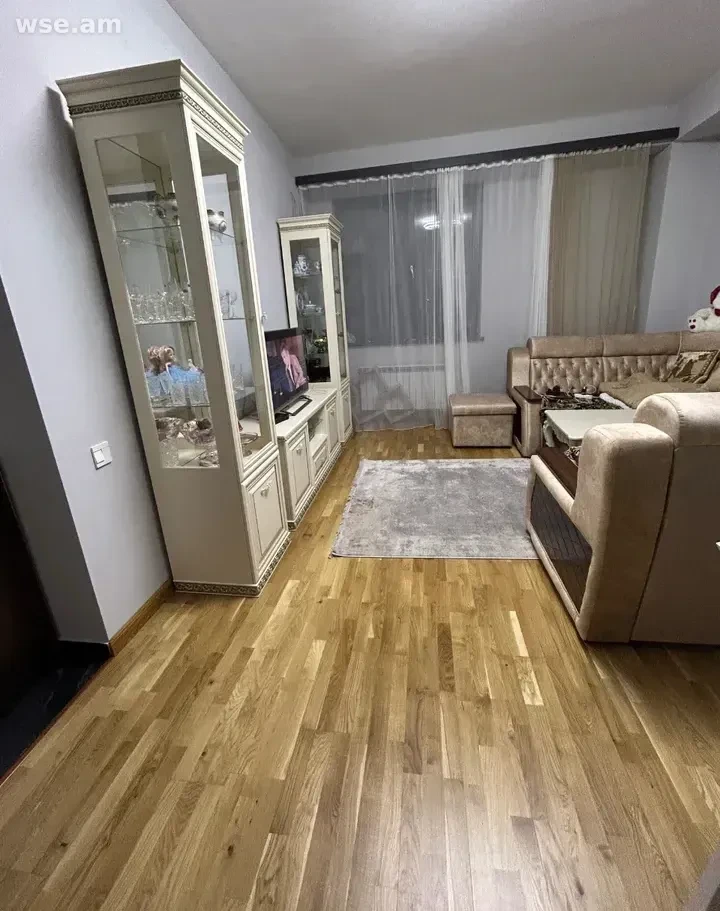 2室公寓, 54㎡, 51/2 Paruyra Sevaka Street — 159 000 $ | WSE.AM