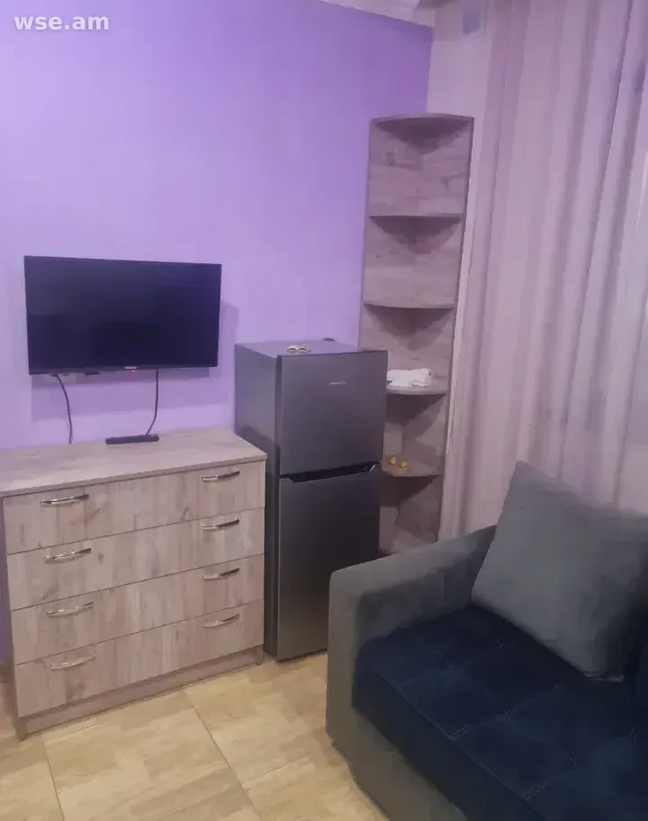 1室独栋住宅, 18㎡, Nerkin Shengavit 11th Street 23/2 — 120 000 ֏ | WSE.AM