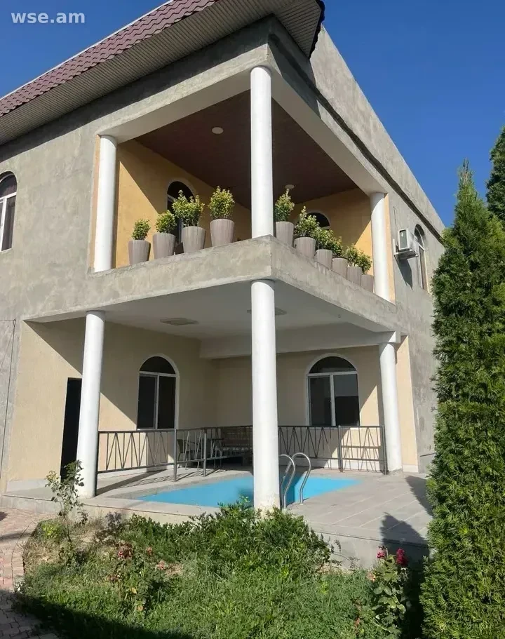 5室独栋住宅, 260㎡, vakhtang Ananyan街 — 700 000 ֏ | WSE.AM