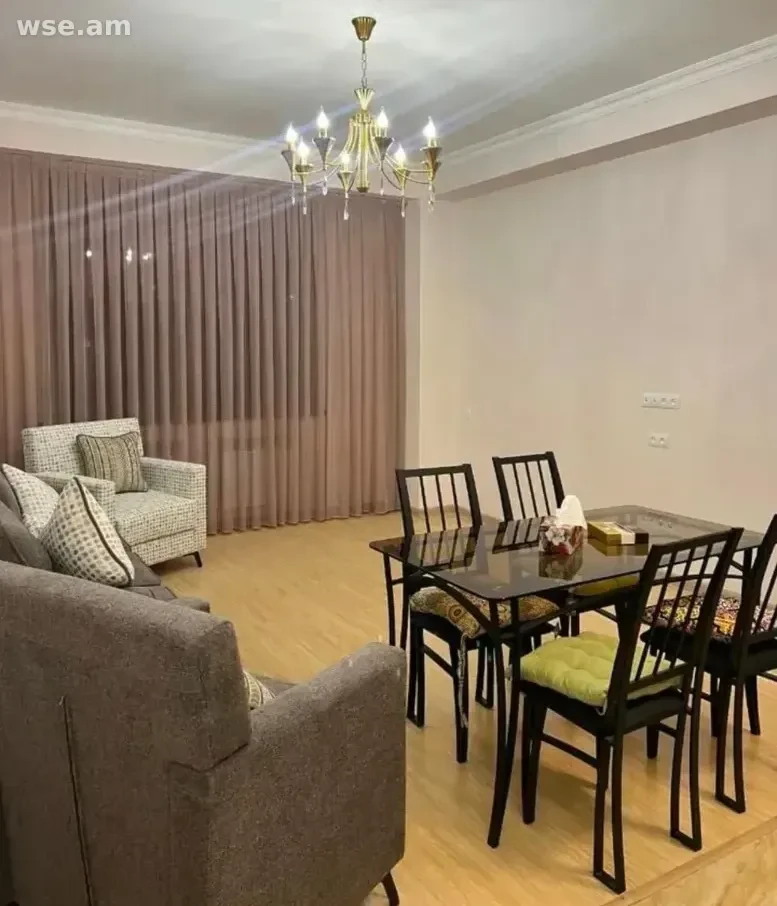 3室公寓, 67㎡, nikogaos街Adontsa 4/3k3 — 450 000 ֏ | WSE.AM