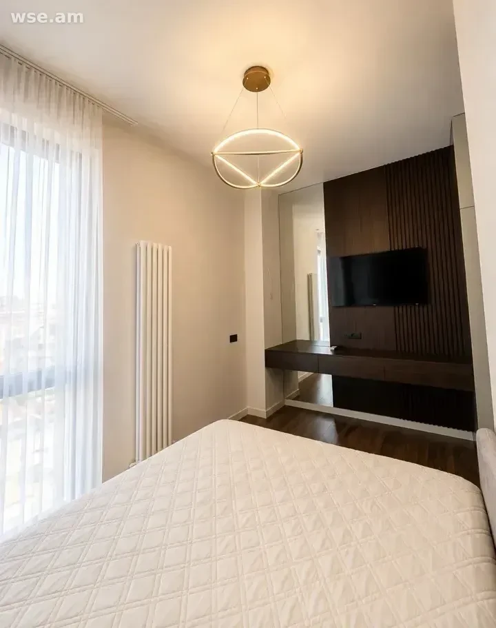 4 սենյականոց, 113 մ², 9/14 հարկ, Արշակունյաց պողոտա 192
