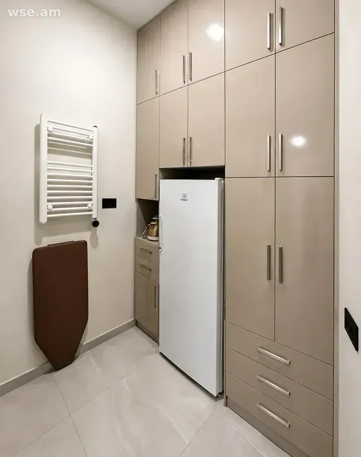 4 սենյականոց, 113 մ², 9/14 հարկ, Արշակունյաց պողոտա 192