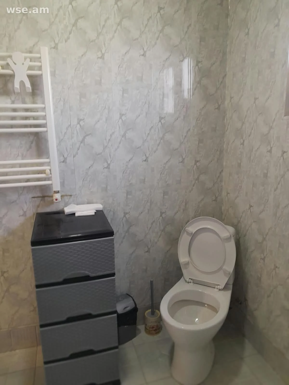 2-комн., 50 м², 2/2 эт., Сари Таг 3-я улица 20