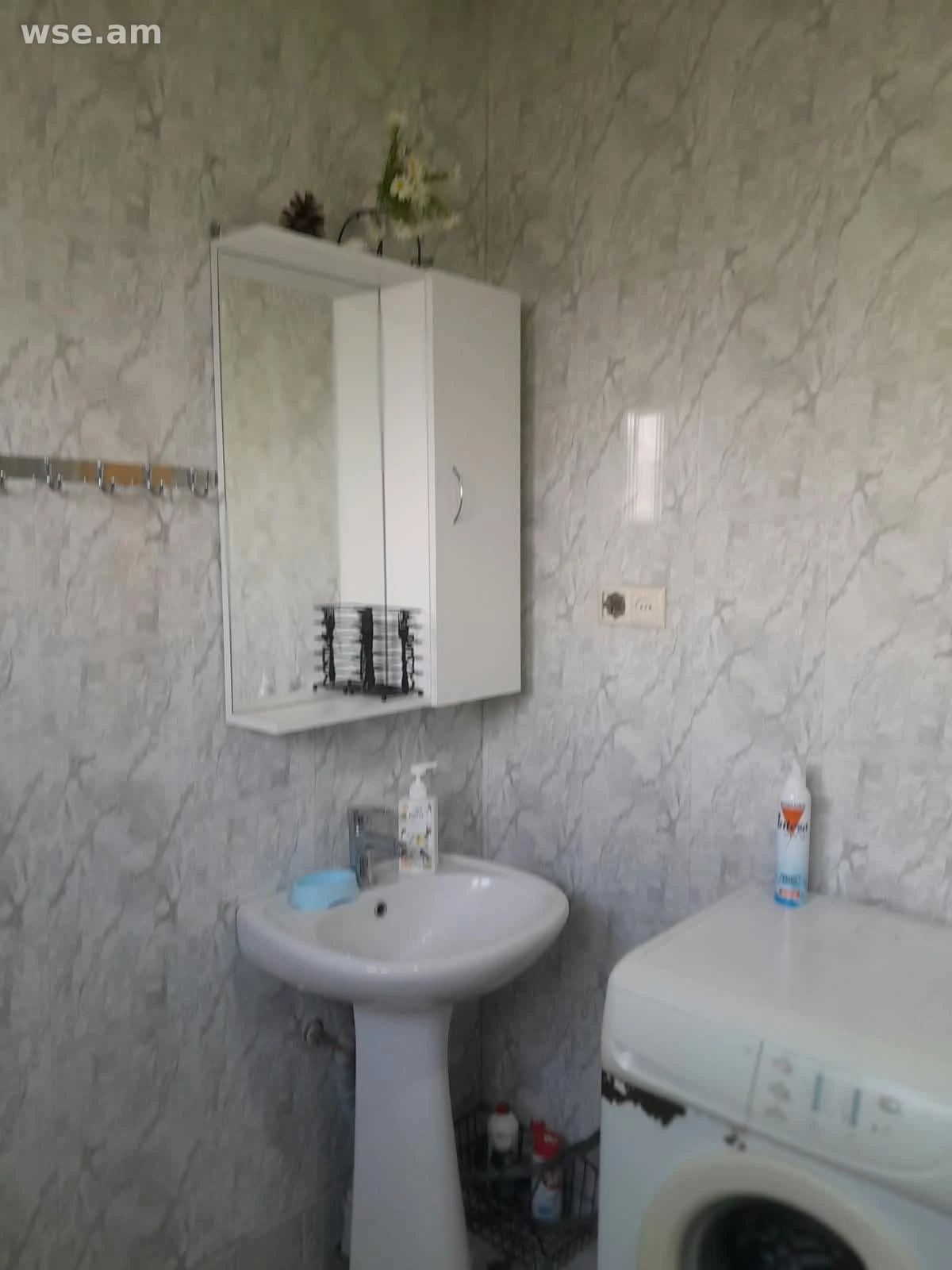 2-комн., 50 м², 2/2 эт., Сари Таг 3-я улица 20
