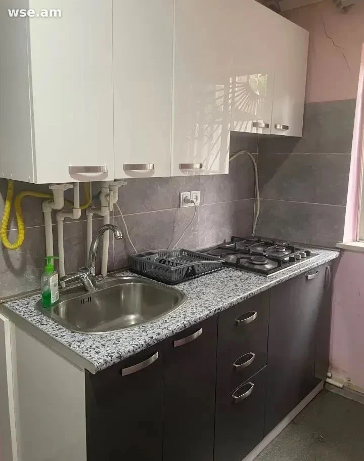 2-комн. дом, 65м², улица Ростома 96 — 65 000 $ | WSE.AM