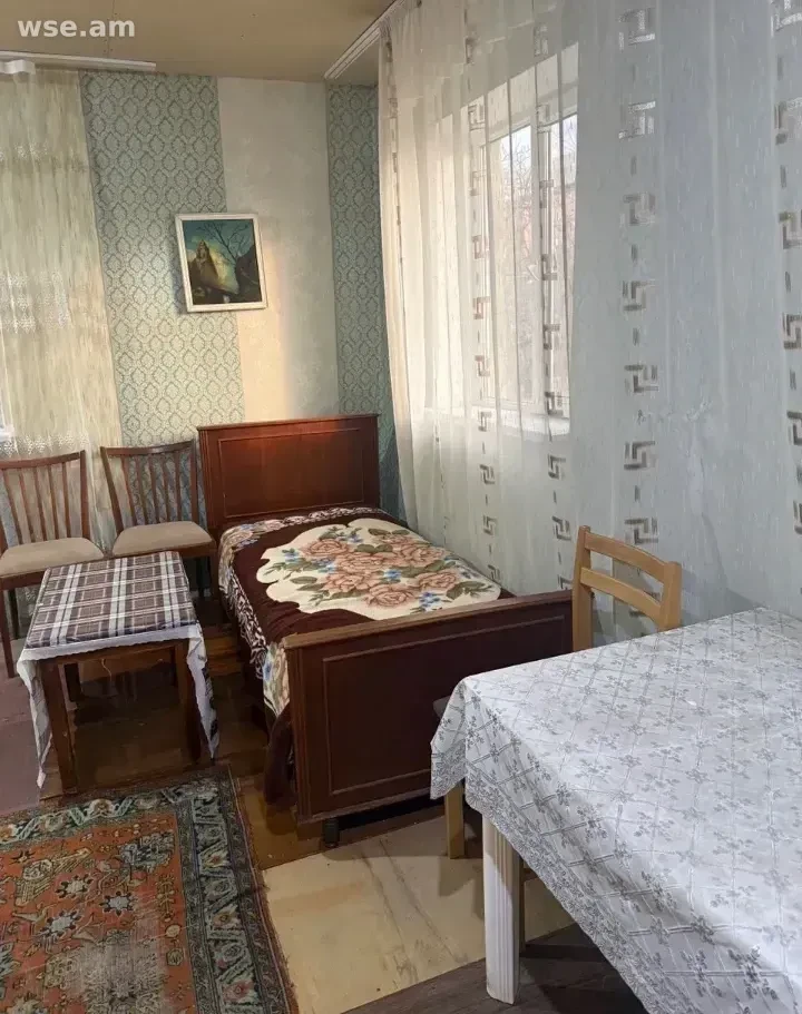 1-комн. дом, 80 м², 2-этажный, улица Ачапняк Харберда 28
