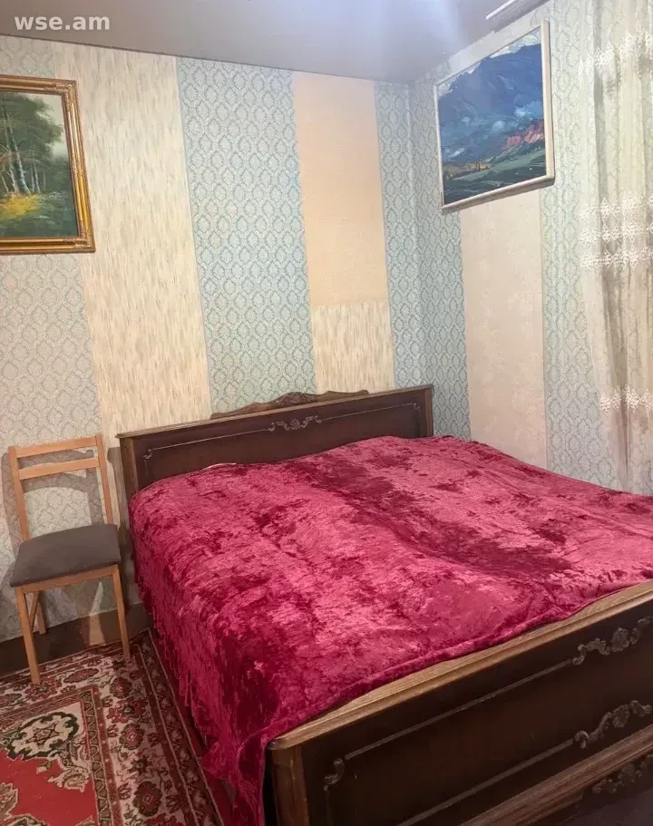 1-комн. дом, 80 м², 2-этажный, улица Ачапняк Харберда 28