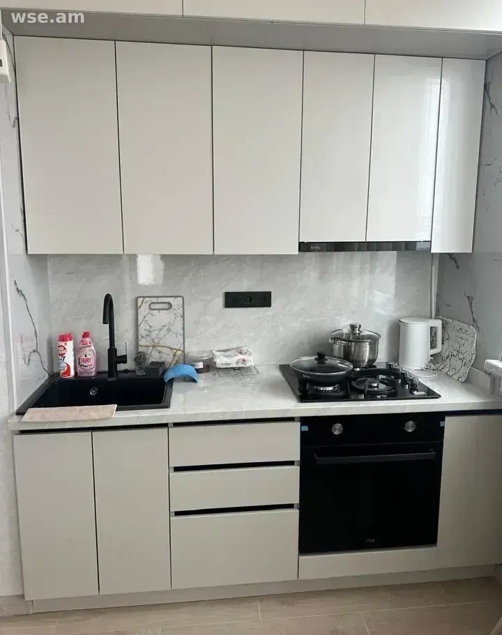 2-комн., 76 м², 12/14 эт., Улица Шираза 12