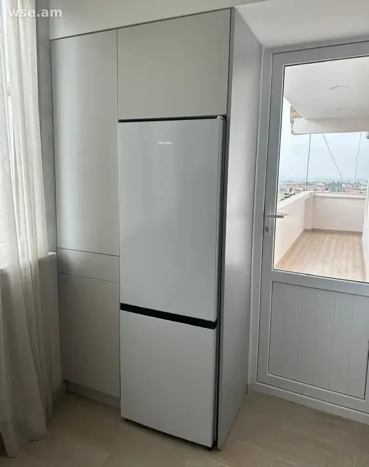 2-комн., 76 м², 12/14 эт., Улица Шираза 12