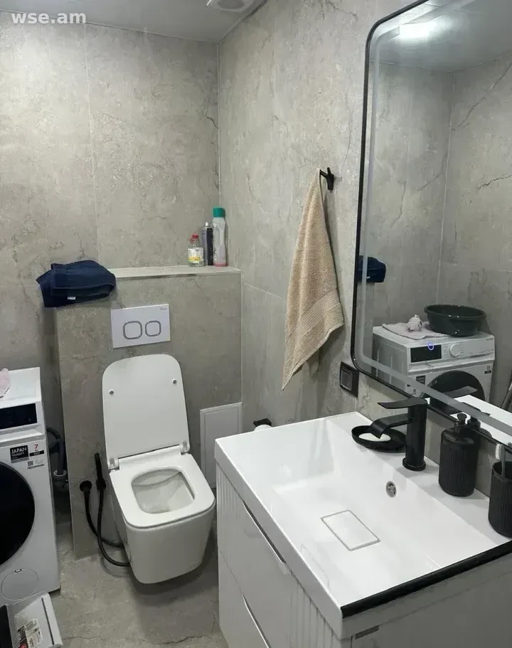 2-комн., 76 м², 12/14 эт., Улица Шираза 12