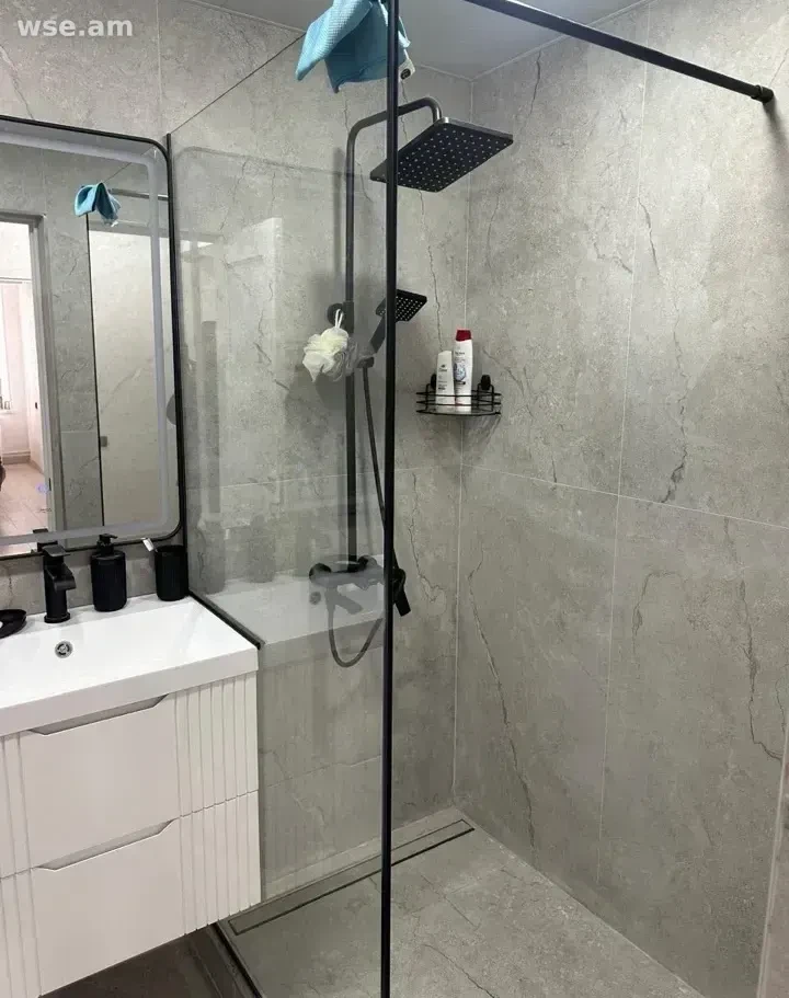 2-комн., 76 м², 12/14 эт., Улица Шираза 12