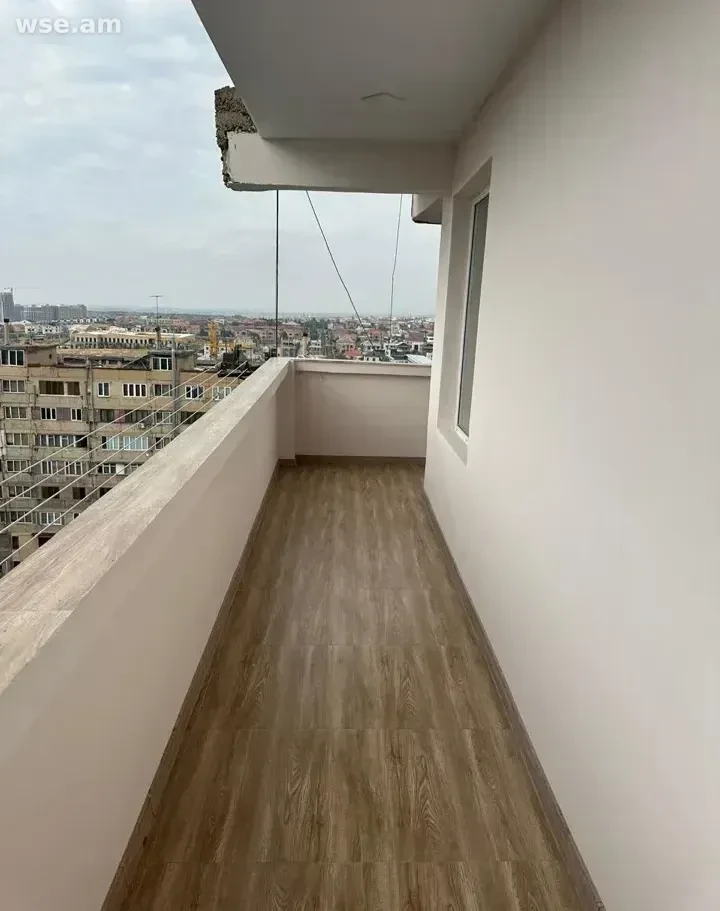 2-комн., 76 м², 12/14 эт., Улица Шираза 12