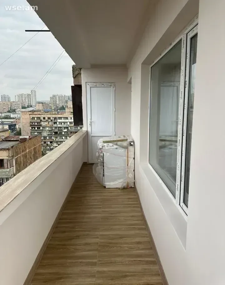 2-комн., 76 м², 12/14 эт., Улица Шираза 12
