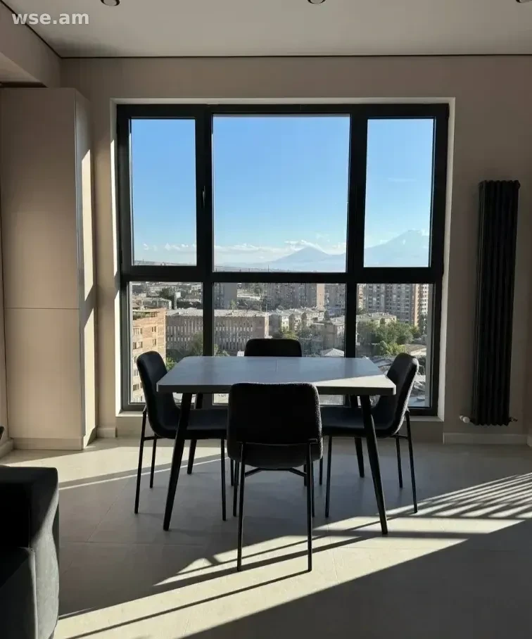 2-комн., 53 м², 13/14 эт., улица Фрунзе 10\4