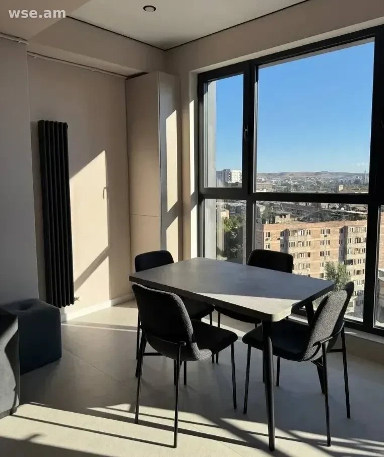 2-комн., 53 м², 13/14 эт., улица Фрунзе 10\4