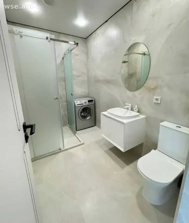2-комн., 53 м², 13/14 эт., улица Фрунзе 10\4
