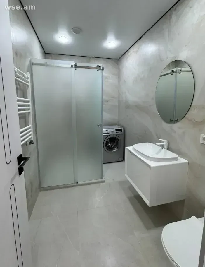 2-комн., 53 м², 13/14 эт., улица Фрунзе 10\4