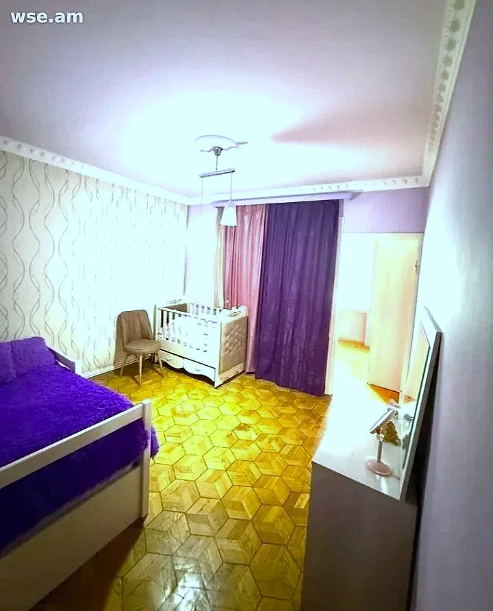 3-комн., 83 м², 3/9 эт., улица Себастия 18/1