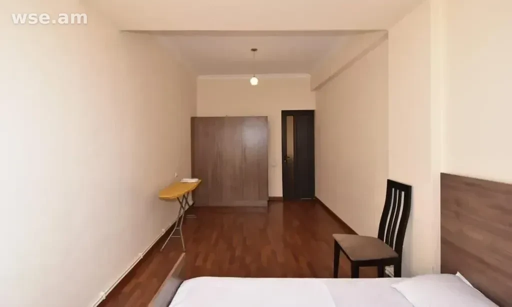 2-комн., 76 м², 8/13 эт., проспект Месропа Маштоца 33/1
