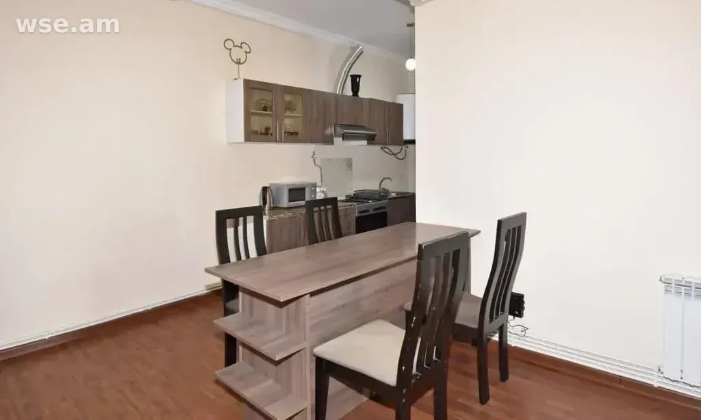 2-комн., 76 м², 8/13 эт., проспект Месропа Маштоца 33/1