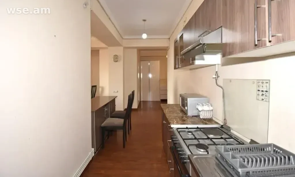 2-комн., 76 м², 8/13 эт., проспект Месропа Маштоца 33/1