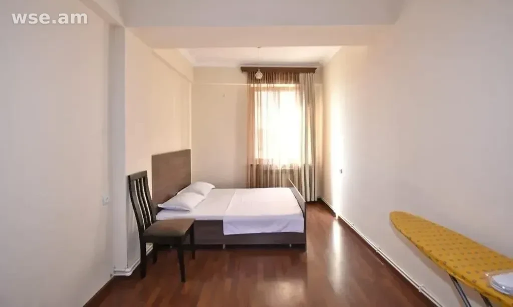 2-комн., 76 м², 8/13 эт., проспект Месропа Маштоца 33/1