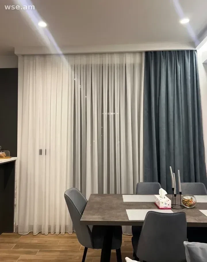 3-room, 72 m², 8/18 floor, 14/4 Davita Anhakhta Street