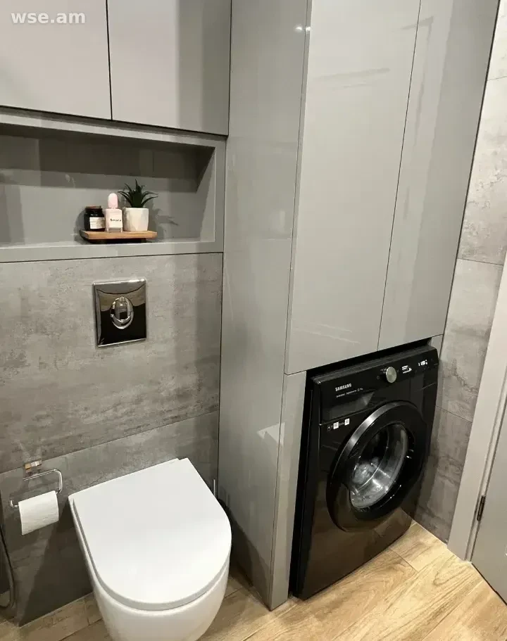 3-room, 72 m², 8/18 floor, 14/4 Davita Anhakhta Street