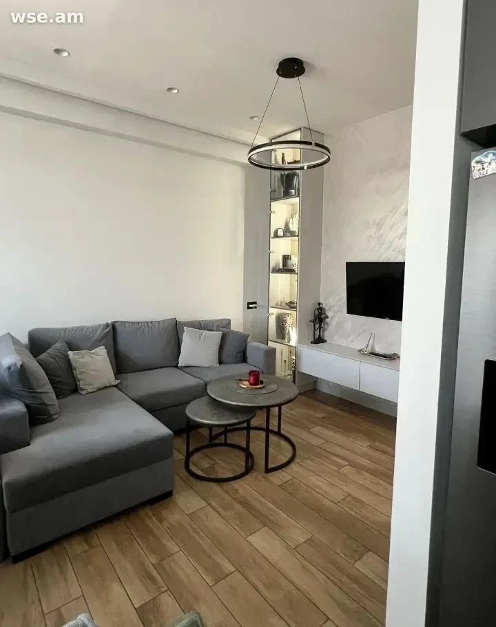 3室公寓, 72㎡, 14/4 Davita Anhakhta Street — 220 000 $ | WSE.AM