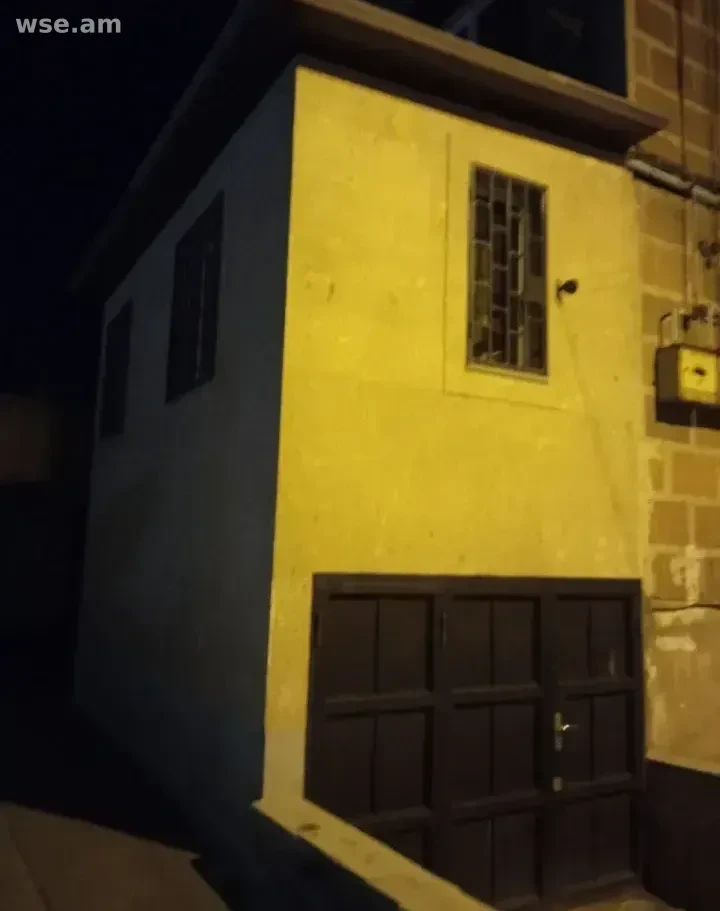 3-room, 72 m², 1/9 floor, Nazareth Surenyan street 1