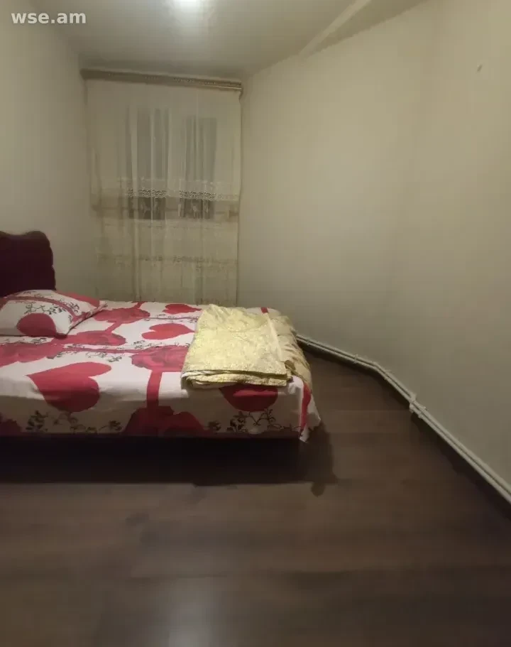 3-room, 72 m², 1/9 floor, Nazareth Surenyan street 1