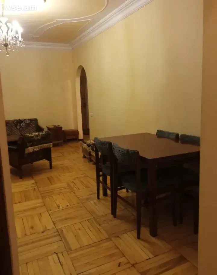 3-room, 72 m², 1/9 floor, Nazareth Surenyan street 1