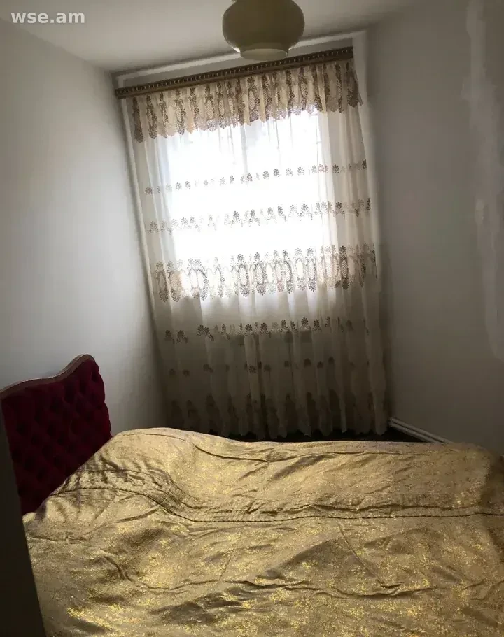3-room, 72 m², 1/9 floor, Nazareth Surenyan street 1