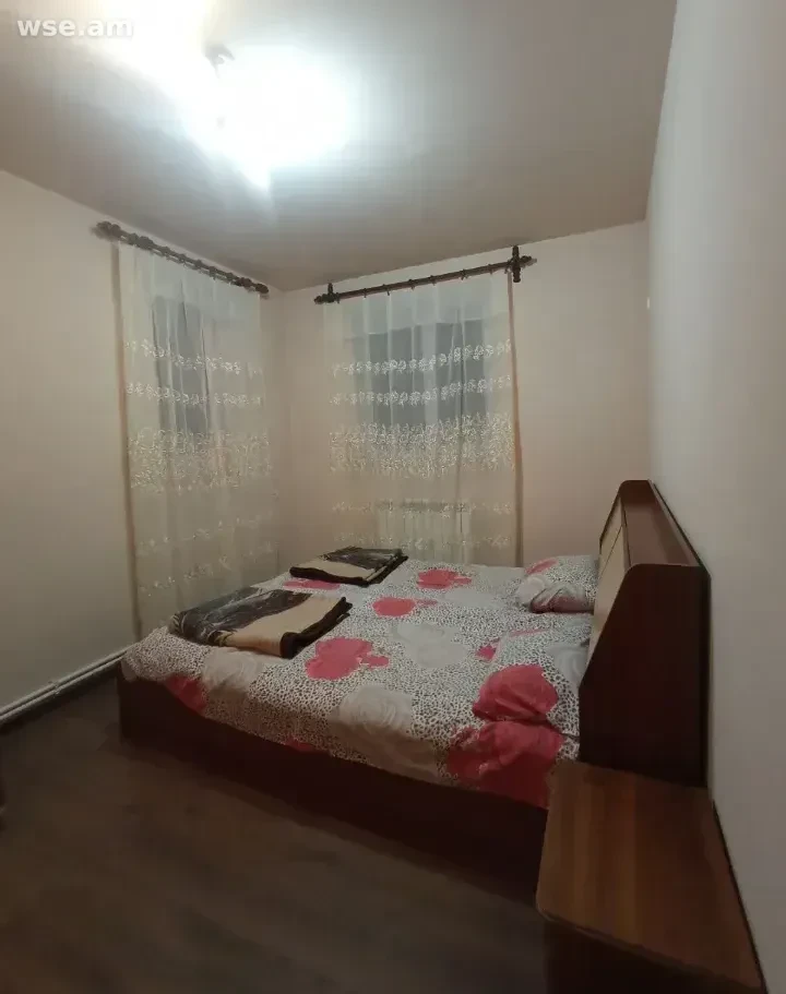 3-room, 72 m², 1/9 floor, Nazareth Surenyan street 1