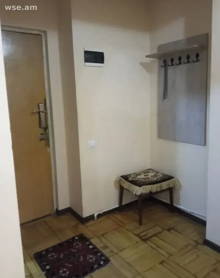 3-room, 72 m², 1/9 floor, Nazareth Surenyan street 1