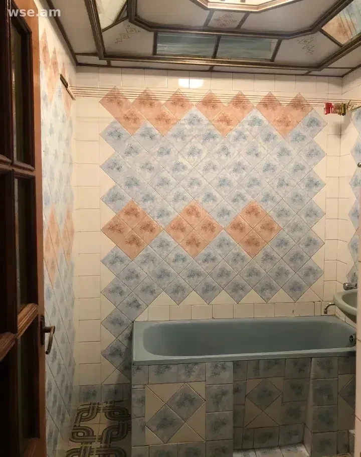 3-room, 72 m², 1/9 floor, Nazareth Surenyan street 1