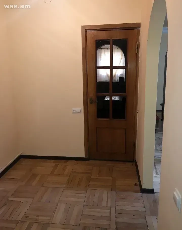 3-room, 72 m², 1/9 floor, Nazareth Surenyan street 1