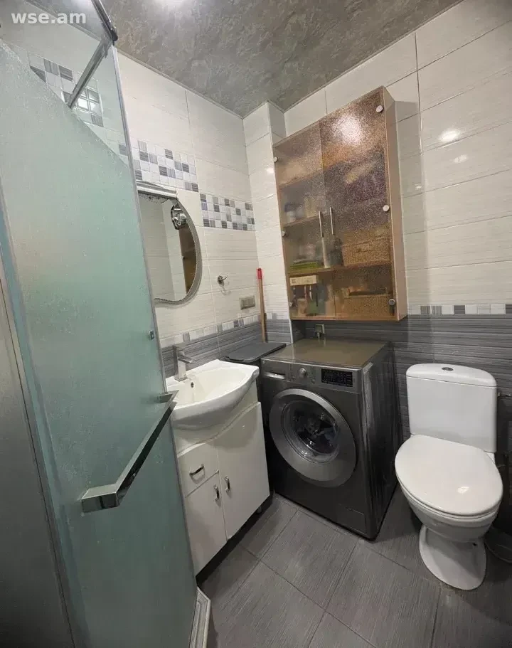 4-комн., 75 м², 2/5 эт., улица Грачья Кочара 27