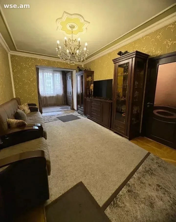 4-комн., 75 м², 2/5 эт., улица Грачья Кочара 27