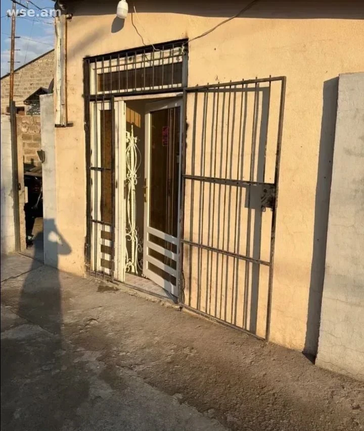 2-комн. дом, 45 м², 1-этажный, улица Мелкумова 22/5