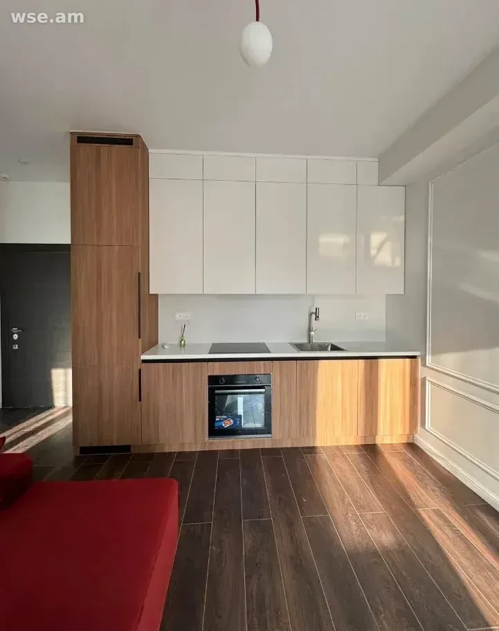2-комн., 50 м², 7/16 эт., улица Кирка Керкоряна 23/7
