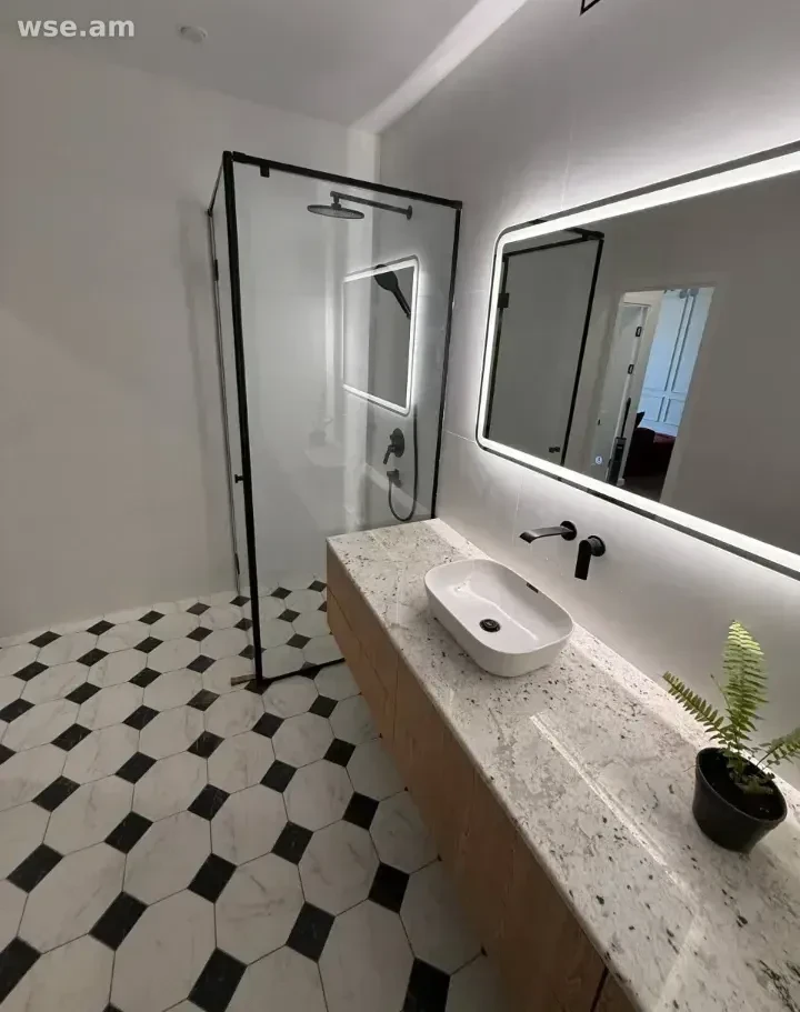 2-комн., 50 м², 7/16 эт., улица Кирка Керкоряна 23/7