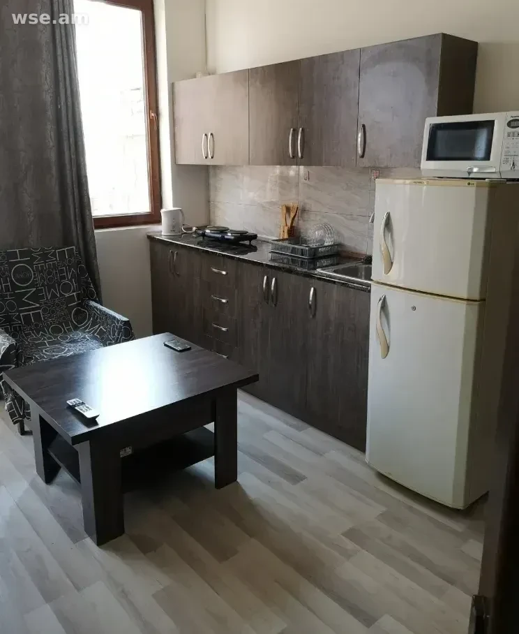 1-комн., 30 м², 1/4 эт., 12-я улица Канакера 3